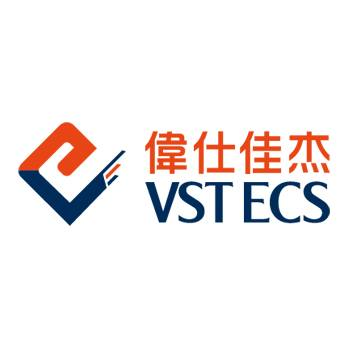 VSTECS logo